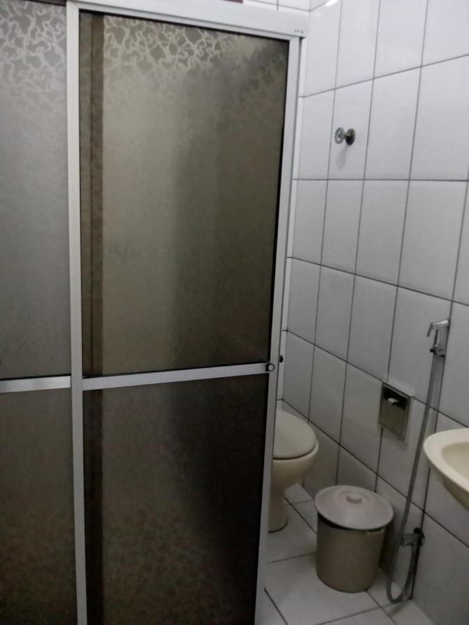 Praia Sol Pousada Prado Zewnętrze zdjęcie